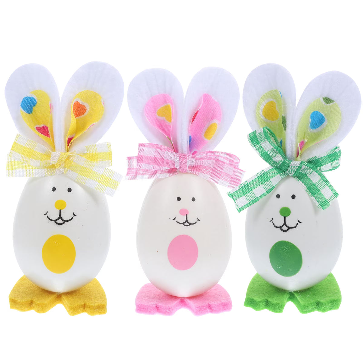 Easter Bunny Easter Decorative Gift Rabbit Shape