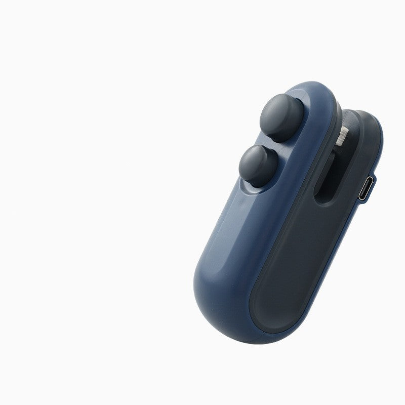Portable Mini Sealer