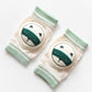 Baby Knee Crawling Pads