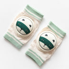 Baby Knee Crawling Pads