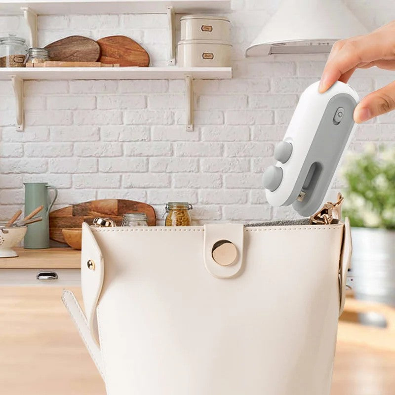 Portable Mini Sealer