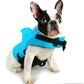 Shark Life Vest for Dog