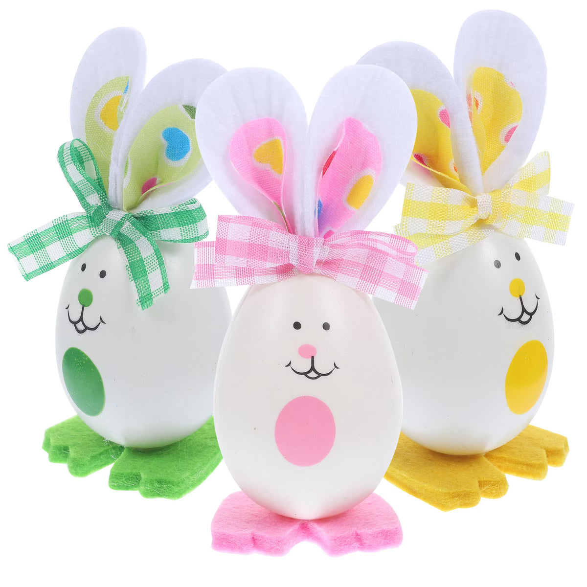 Easter Bunny Easter Decorative Gift Rabbit Shape