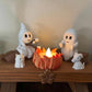 Ghost Bonfire Party Night Light