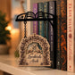 Lantern Book Shelf