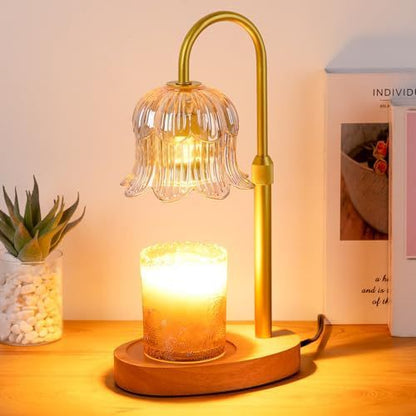 Candle Warmer Lamp
