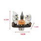 Ghost Bonfire Party Night Light