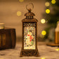 Christmas Lantern Ornaments