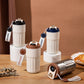 Smart Insulated  Coffee Cup