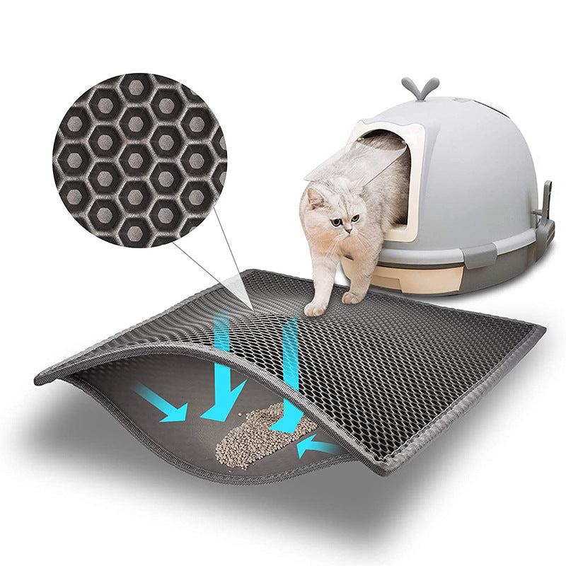 Cat Litter Mat