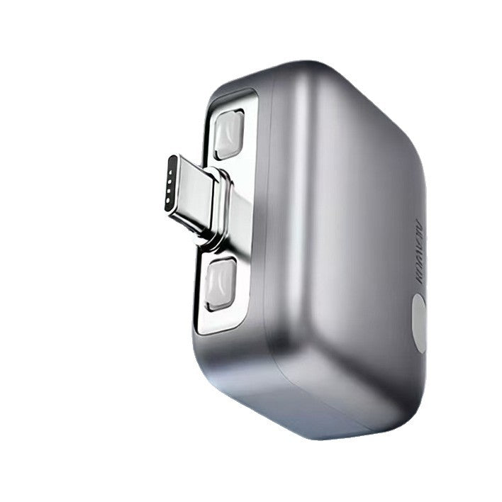 Self Ejecting Phone Charger
