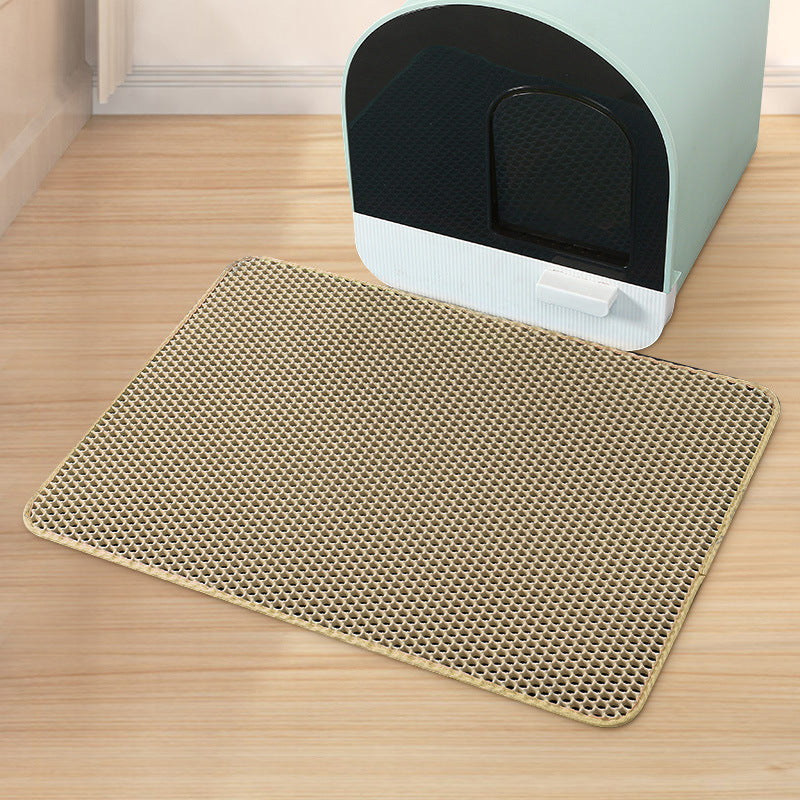 Cat Litter Mat