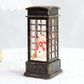 Christmas Lantern Ornaments