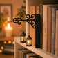 Lantern Book Shelf