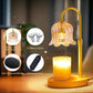 Candle Warmer Lamp