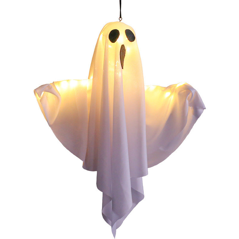 Halloween Ghost Decoration