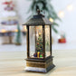 Christmas Lantern Ornaments