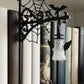 Lantern Book Shelf