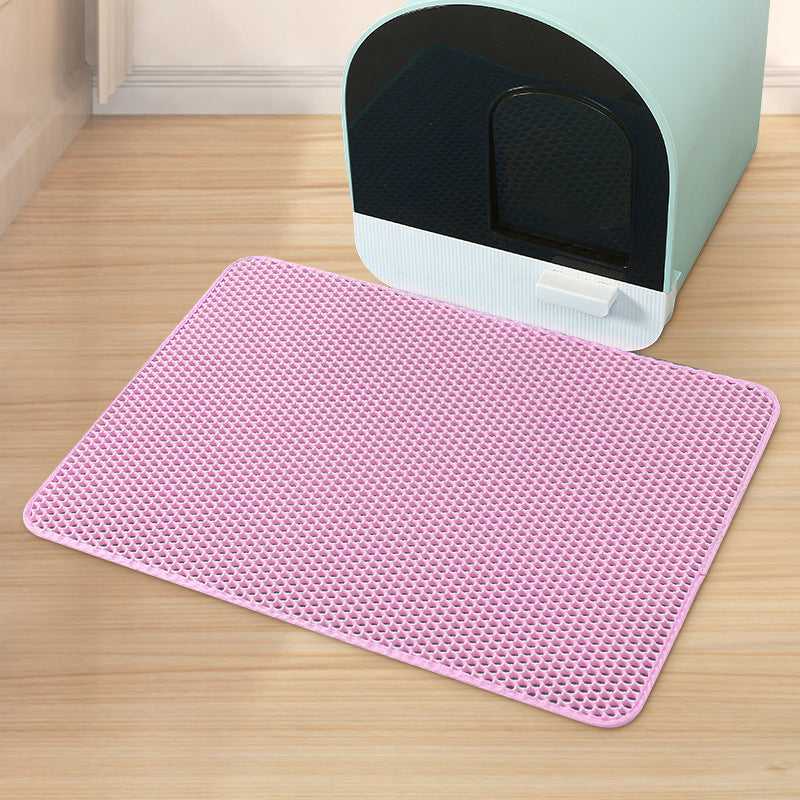 Cat Litter Mat