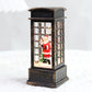 Christmas Lantern Ornaments
