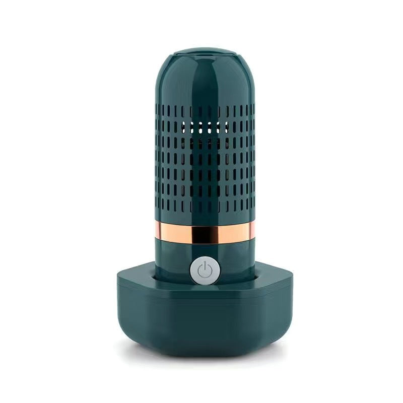 Ultrasonic Food Cleaner Device