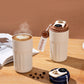 Smart Insulated  Coffee Cup