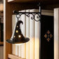 Lantern Book Shelf