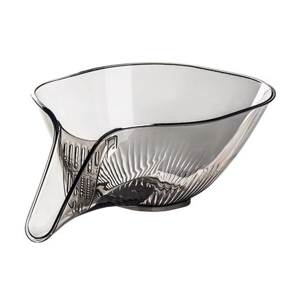 Multi-functional Kitchen Strainer Basket