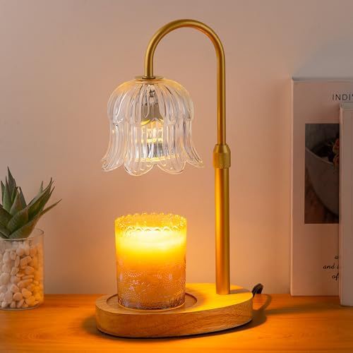 Candle Warmer Lamp