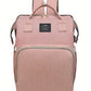 Baby Travel Bag Crib