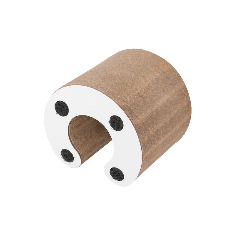 Pet Accordion Scratch Toy