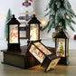 Christmas Lantern Ornaments