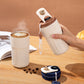 Smart Insulated  Coffee Cup