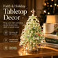 DIY Beaded Christmas Tree Kit