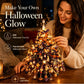 DIY Beaded Christmas Tree Kit