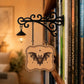 Lantern Book Shelf