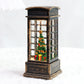 Christmas Lantern Ornaments
