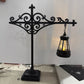 Lantern Book Shelf
