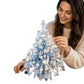 DIY Beaded Christmas Tree Kit