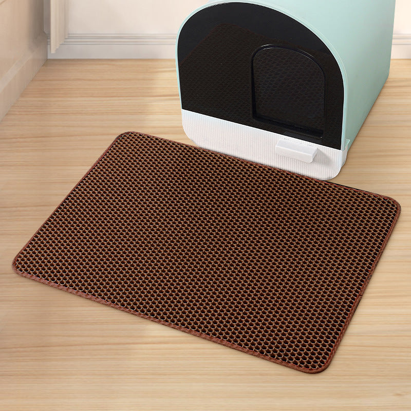 Cat Litter Mat