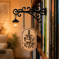 Lantern Book Shelf