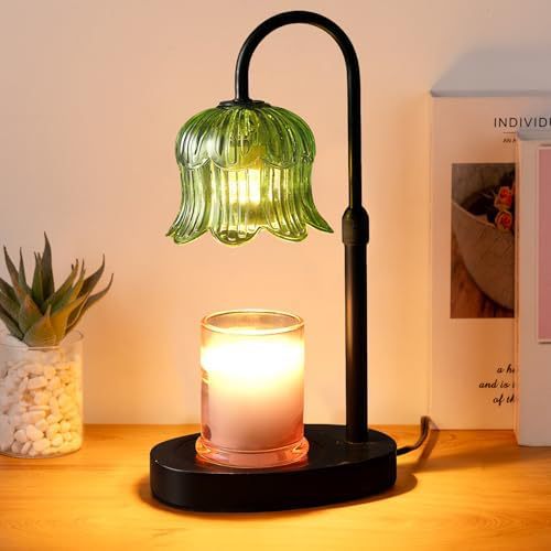 Candle Warmer Lamp