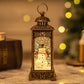 Christmas Lantern Ornaments
