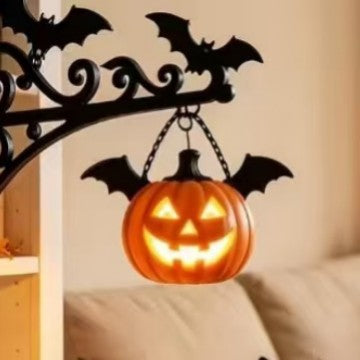 Lantern Book Shelf