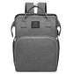 Baby Travel Bag Crib