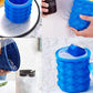 Silicone Ice Cube Maker