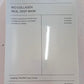 Deep Collagen Overnight Mask The Real Collagen Facial Sheet Masks With Low Molecular Weight Collagen For Elasticity Firming