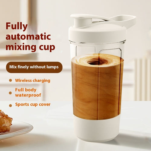 Automatic Shaker Mixer Cup