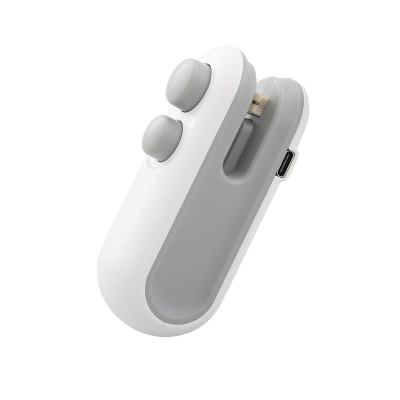 Portable Mini Sealer