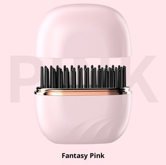 Mini Straightening Comb